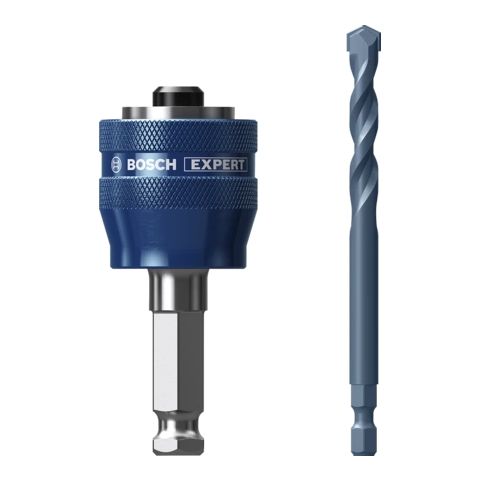 BOSCH EXPERT Lochsägenadapter