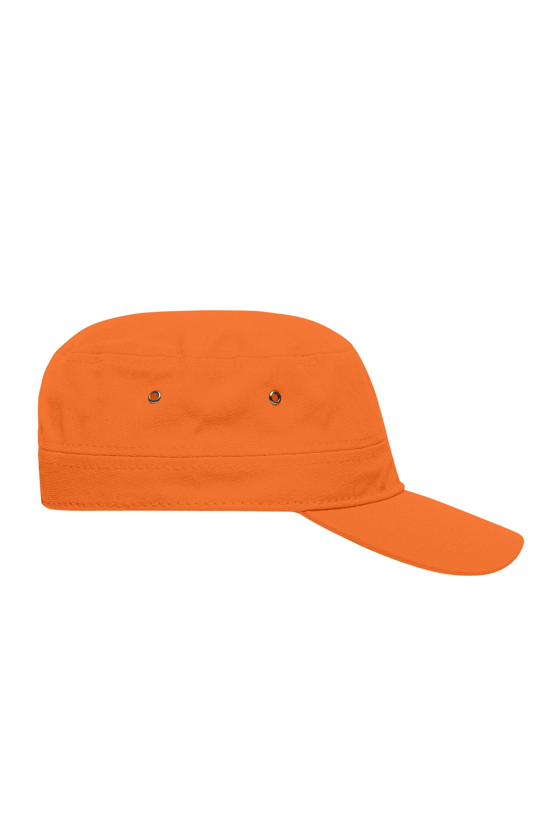 myrtle beach MB095 Cap, Orange