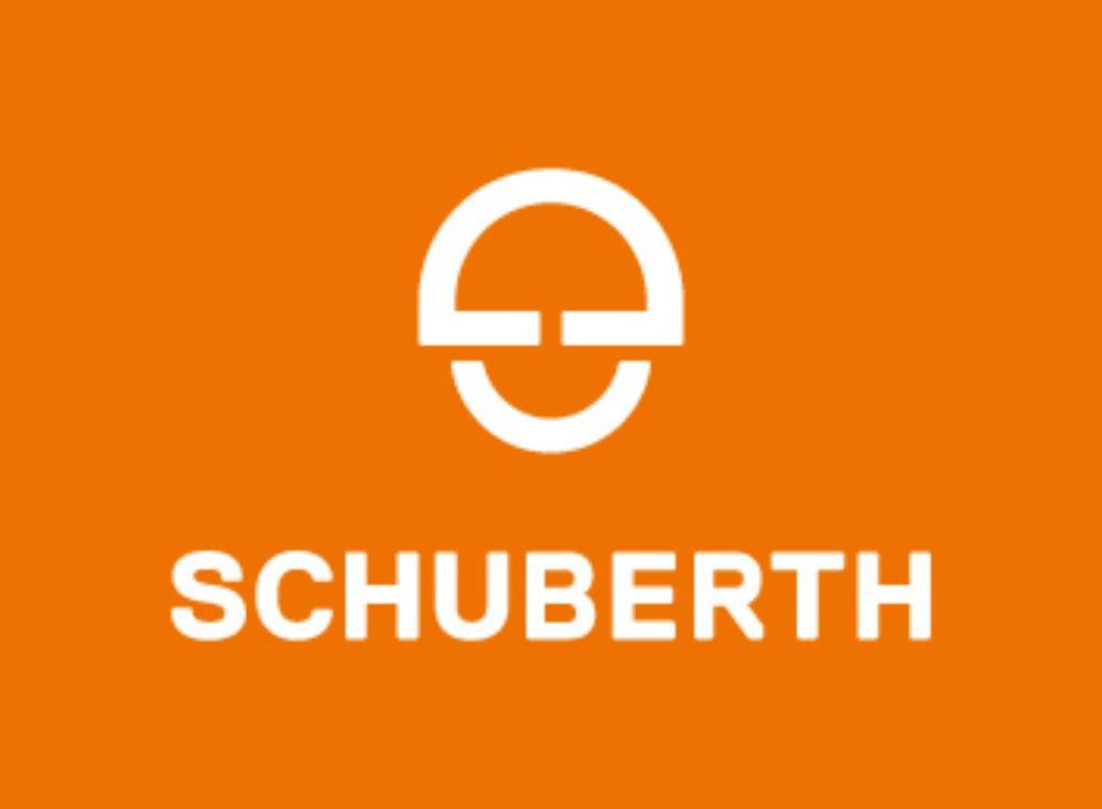 SCHUBERTH Elektrikerhelm