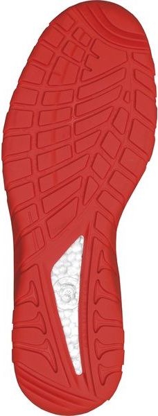 LONNY red Easy ESD S1P