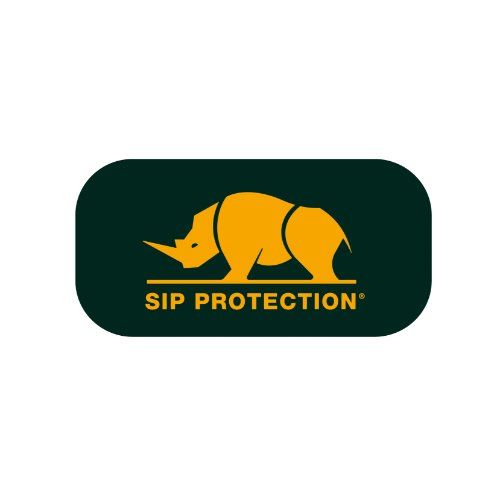 SIP Warnschutz Regenjacke Keiu HV
