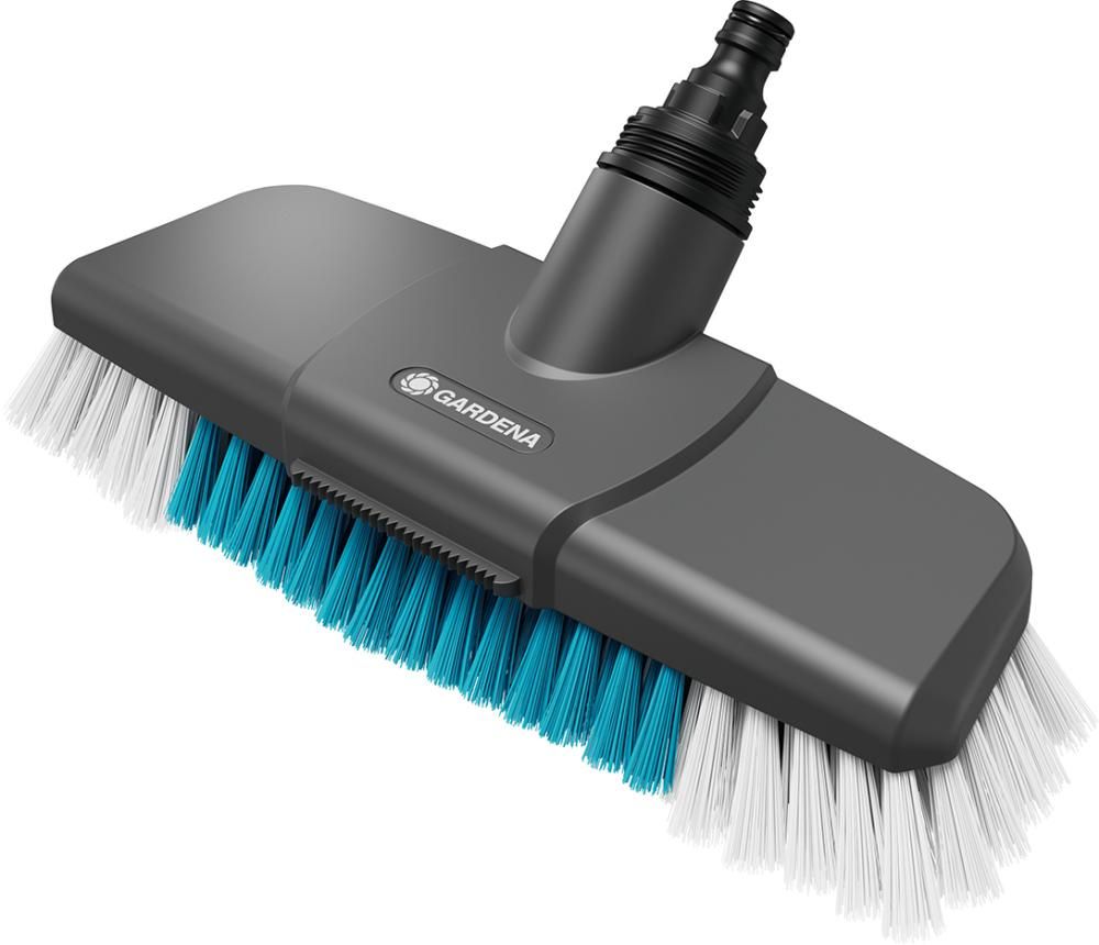 Stielbürste hard Cleansystem 18816-20