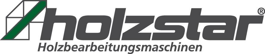 holzstar Dekupiersaege DKS 504 Vario 230V