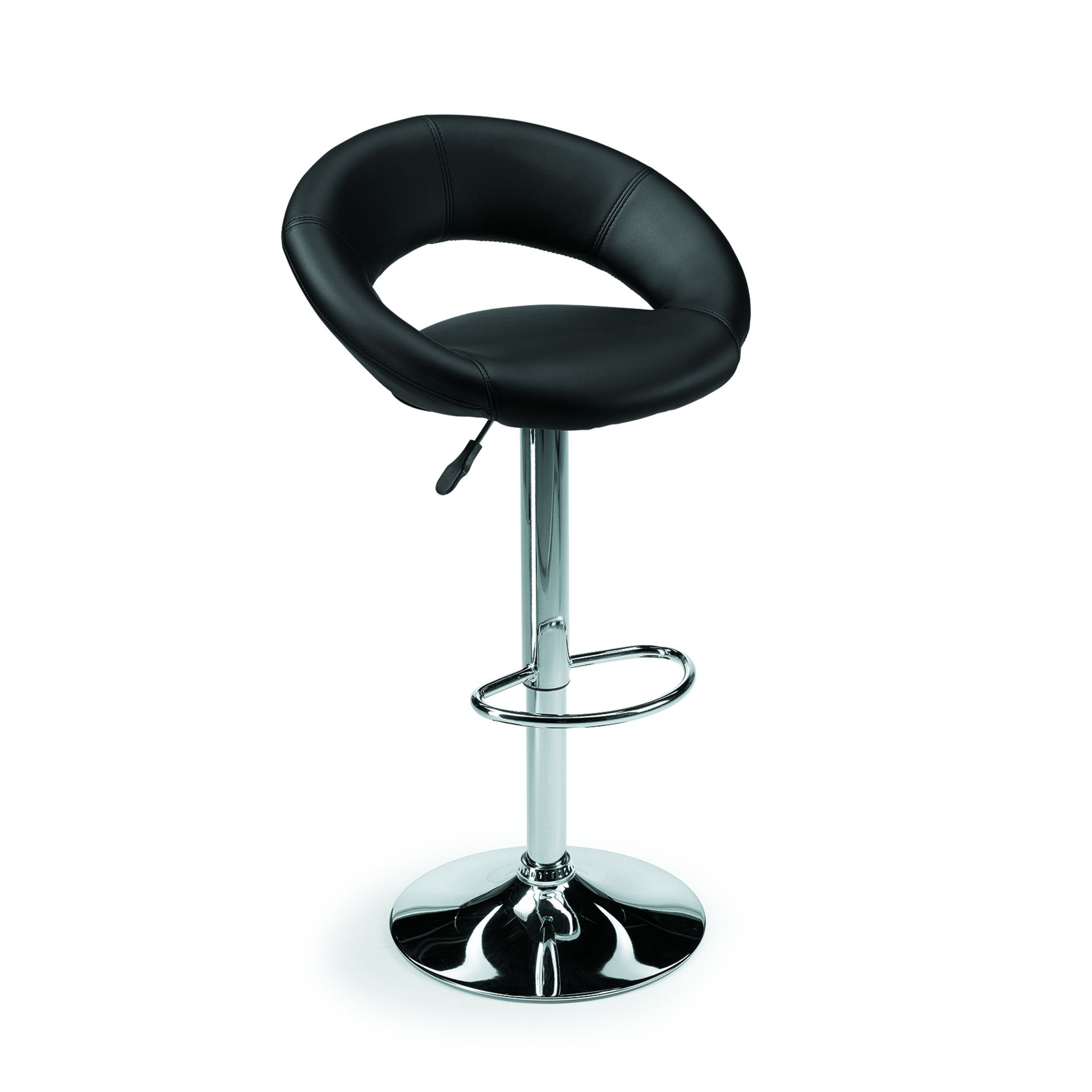 Barhocker LIDO sw 2St