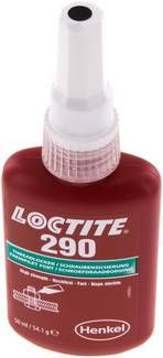 LOCTITE Schraubensicherung, "290"