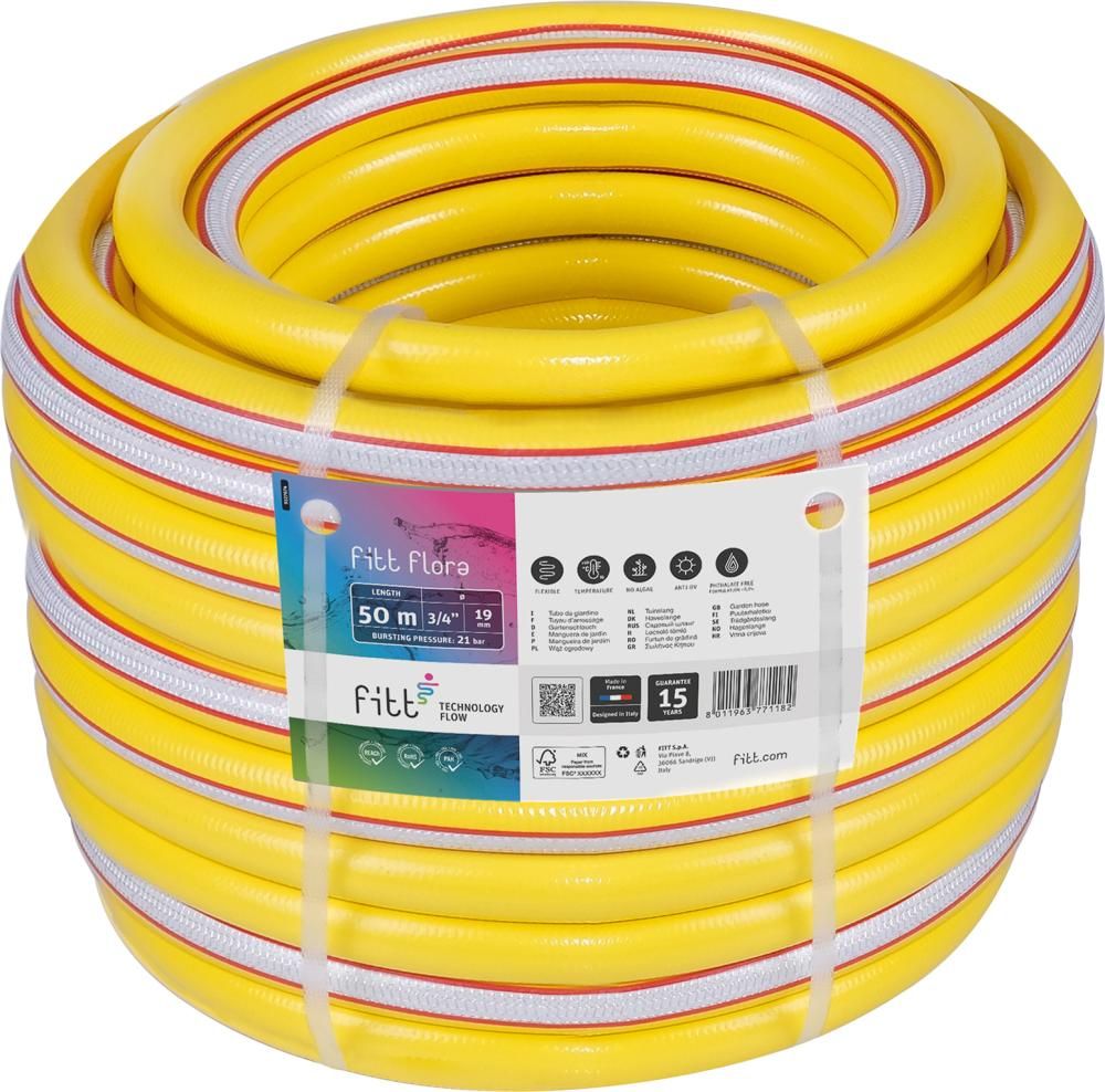 Wasserschlauch Fora 3/4", 50 m