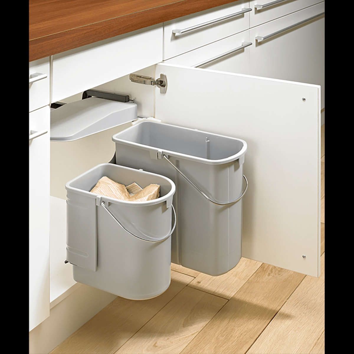BIN.IT CLASSIC 2X