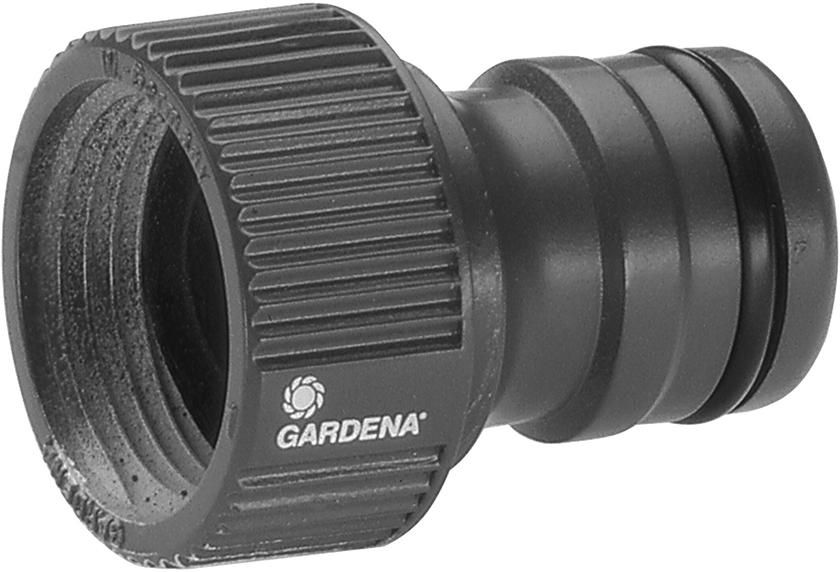 Profi-System-Hahnstück SB 3/4" Gardena