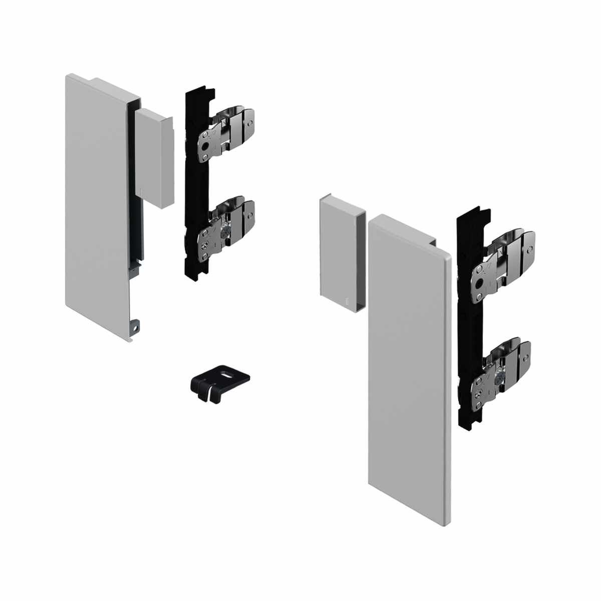 AvanTech YOU Set Verbinder für gestaltbare Innenfr