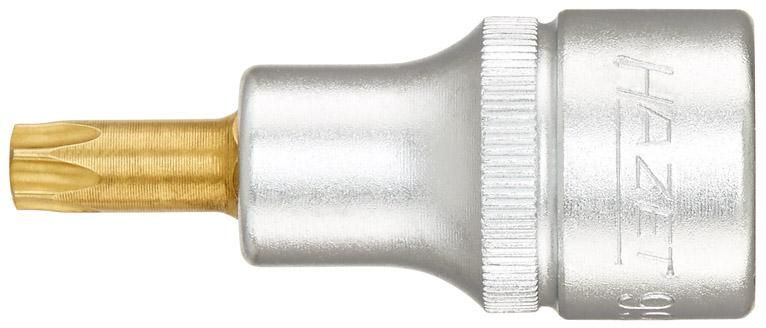Schraubendrehereinsatz 1/2" T30x55mm Hazet