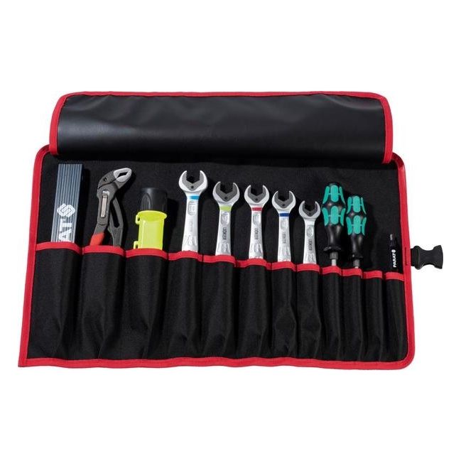 PARAT Werkzeugrolltasche, leer
