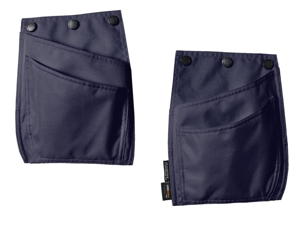 Hängetaschen Schwarzblau, ONE