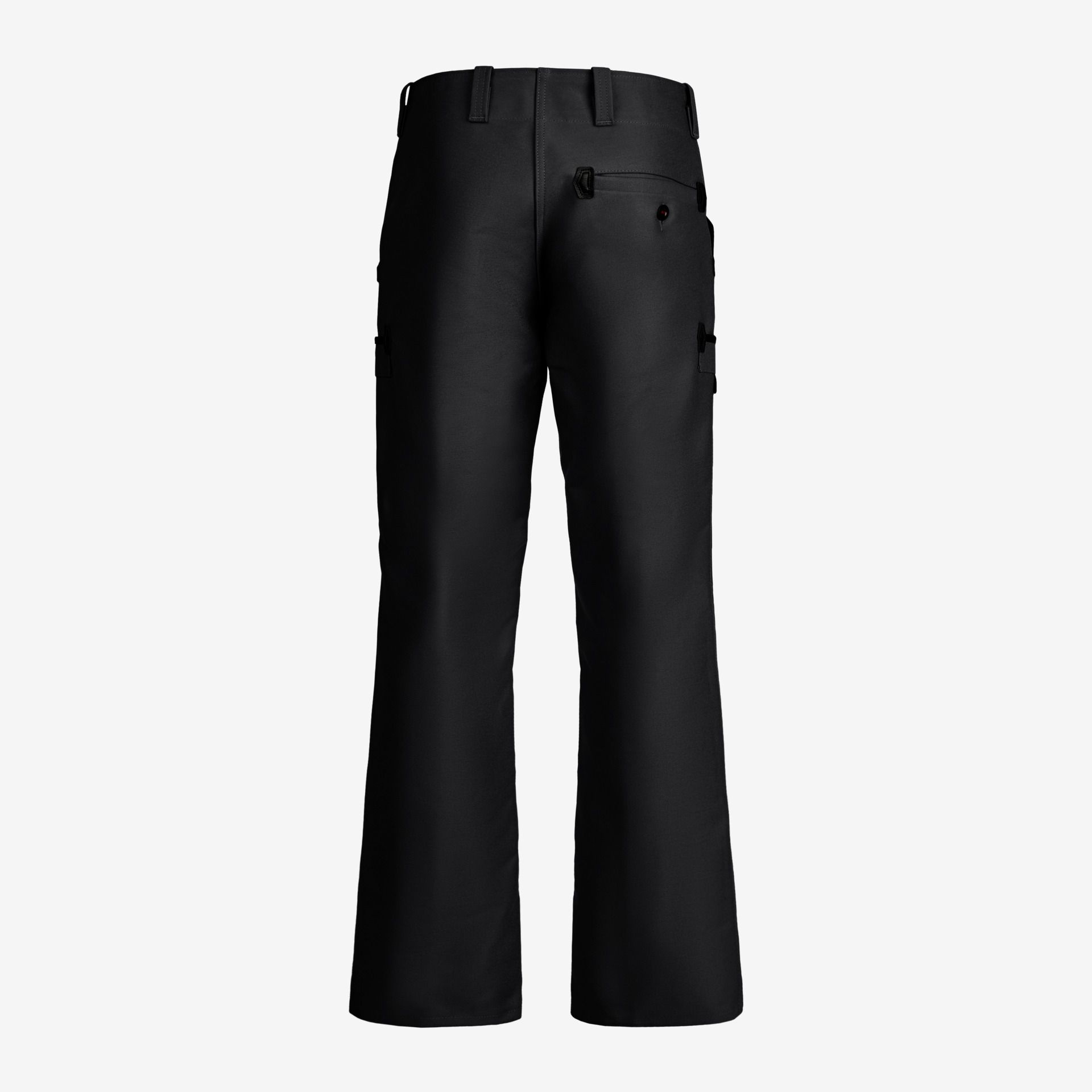 FHB Zunfthose INGO schwarz - Gr. 27