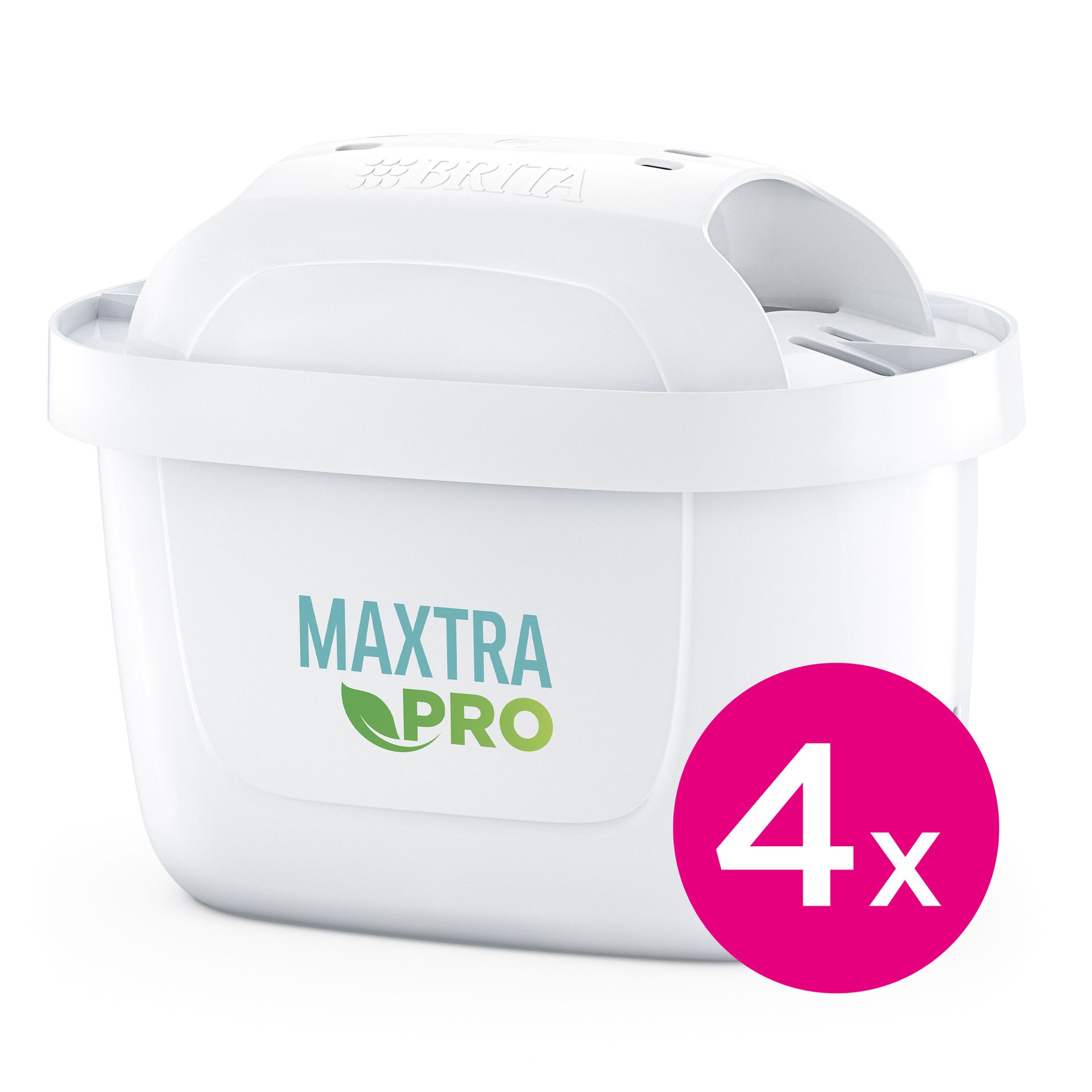 Filterkartusche MAXTRA PRO ALL-IN-1 4 St./Pack.