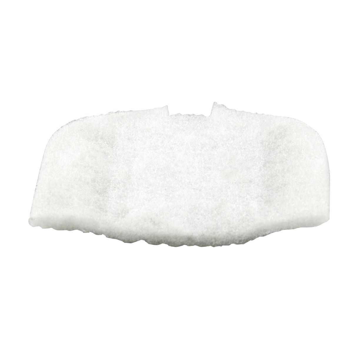 Abluftfilter Cleancraft Vlies