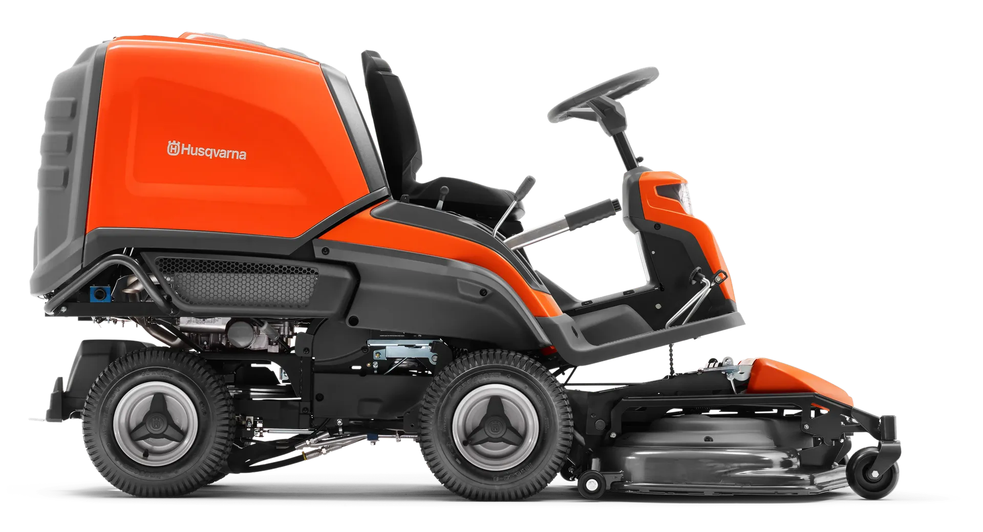 Husqvarna Rider RC 320TsAWD
