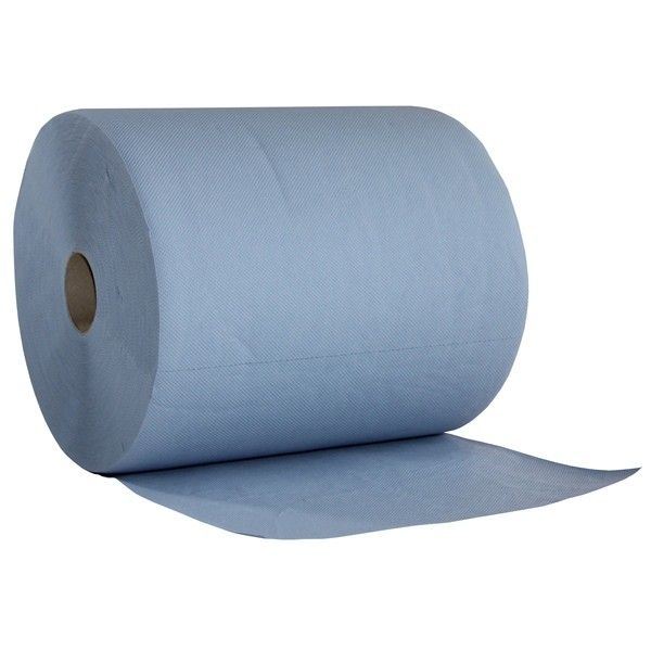NORDVLIES Wipex Bluetech 248007 Putztuchrolle