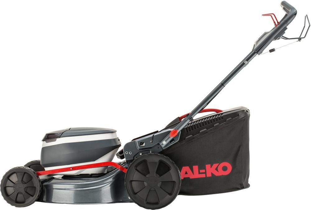 Akku-Rasenmäher 51.6 Li SP COMFORT SET