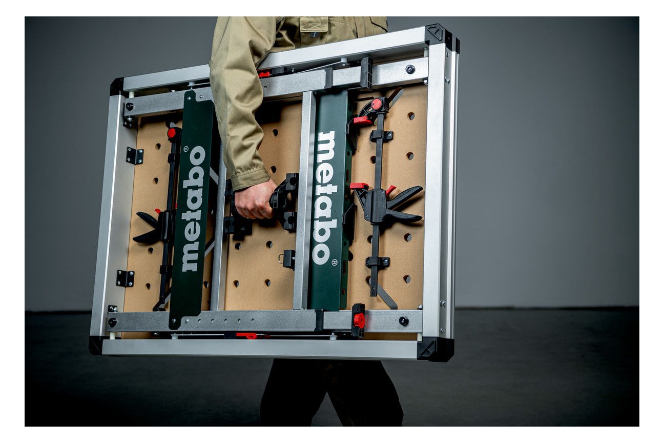 METABO Multifunktionstisch