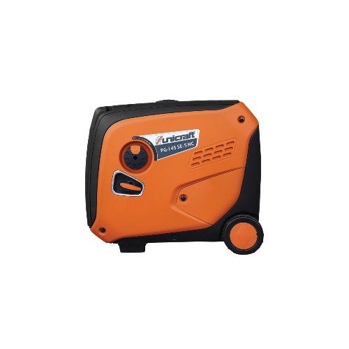 Inverter-Stromerzeuger Unicraft PG-I 45 SE-S HC