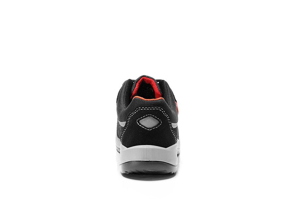 Damen-Sicherheitshalbschuh MAJA Low ESD S3S, Gr. 35