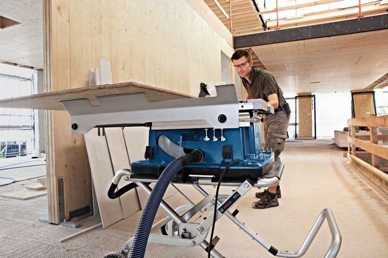 Bosch Tischsäge GTS 10 XC Professional