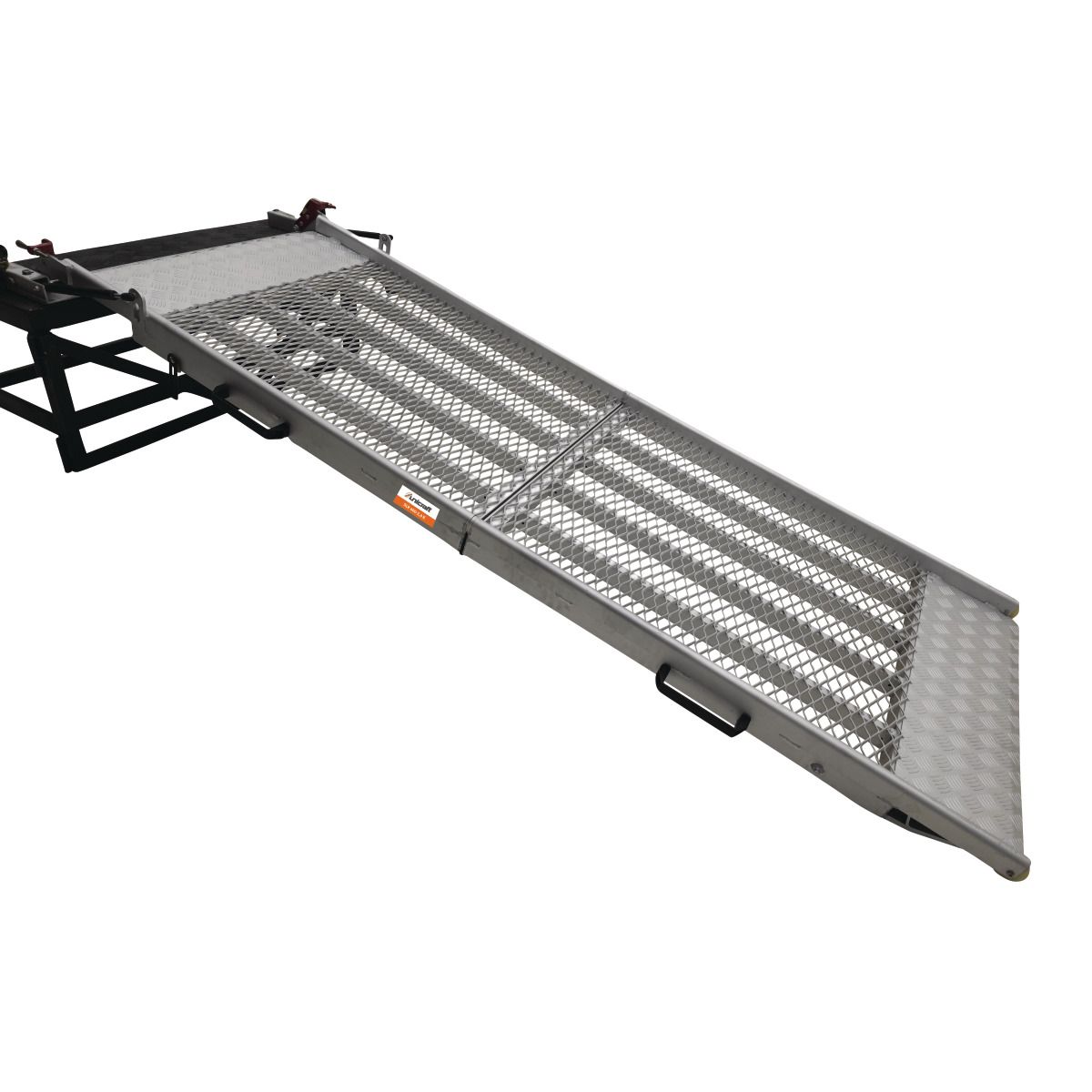 Einbaurampe Unicraft SLR 400-2,4 K