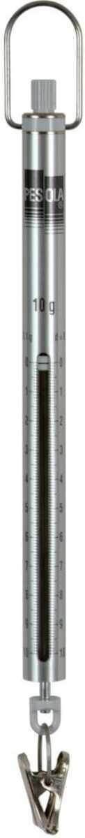 Federwaage Micro 10g PESOLA