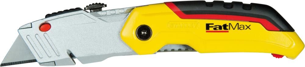 Stanley Klappmesser FatMax, einziehbare Klinge