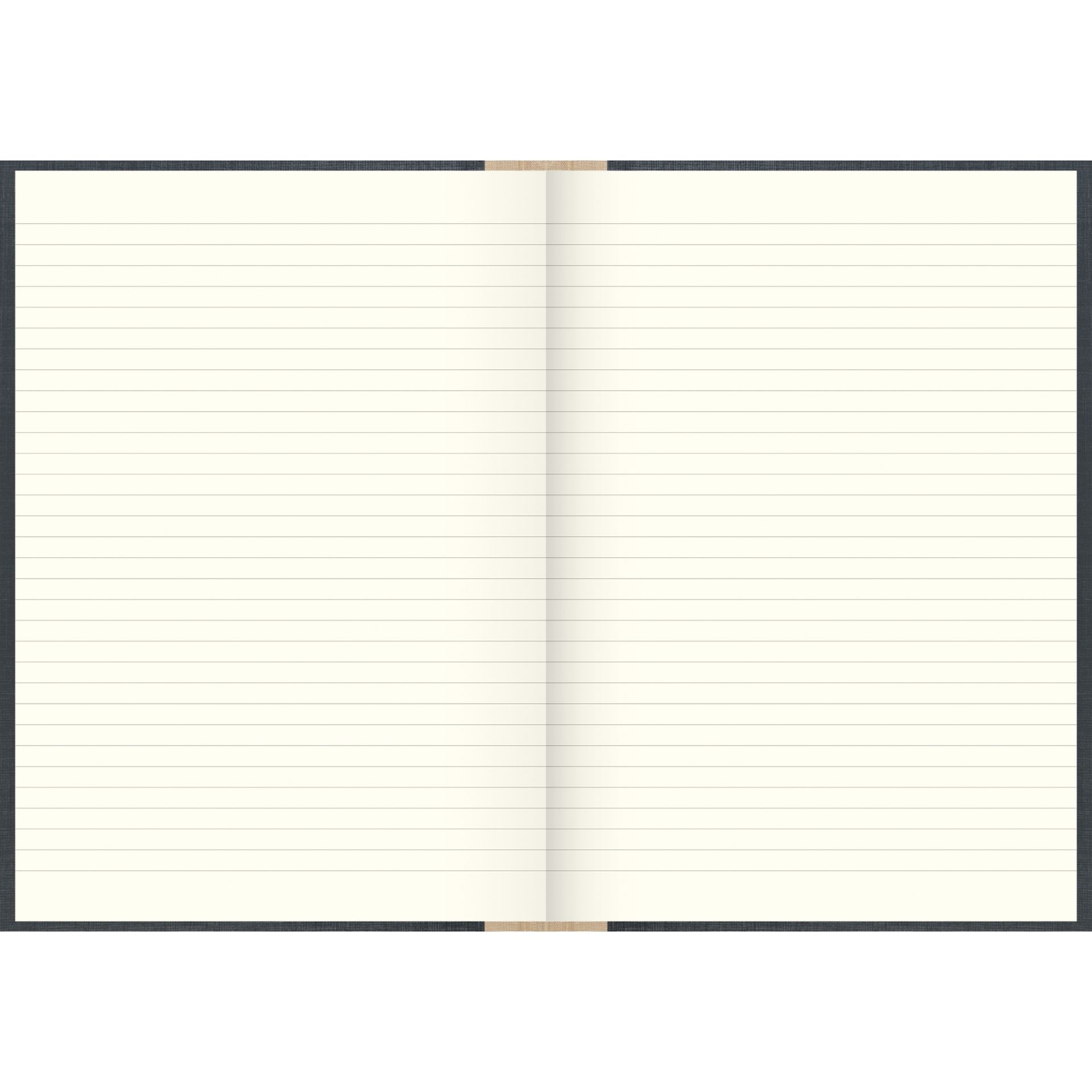 Geschäftsbuch A4 liniert 240Bl