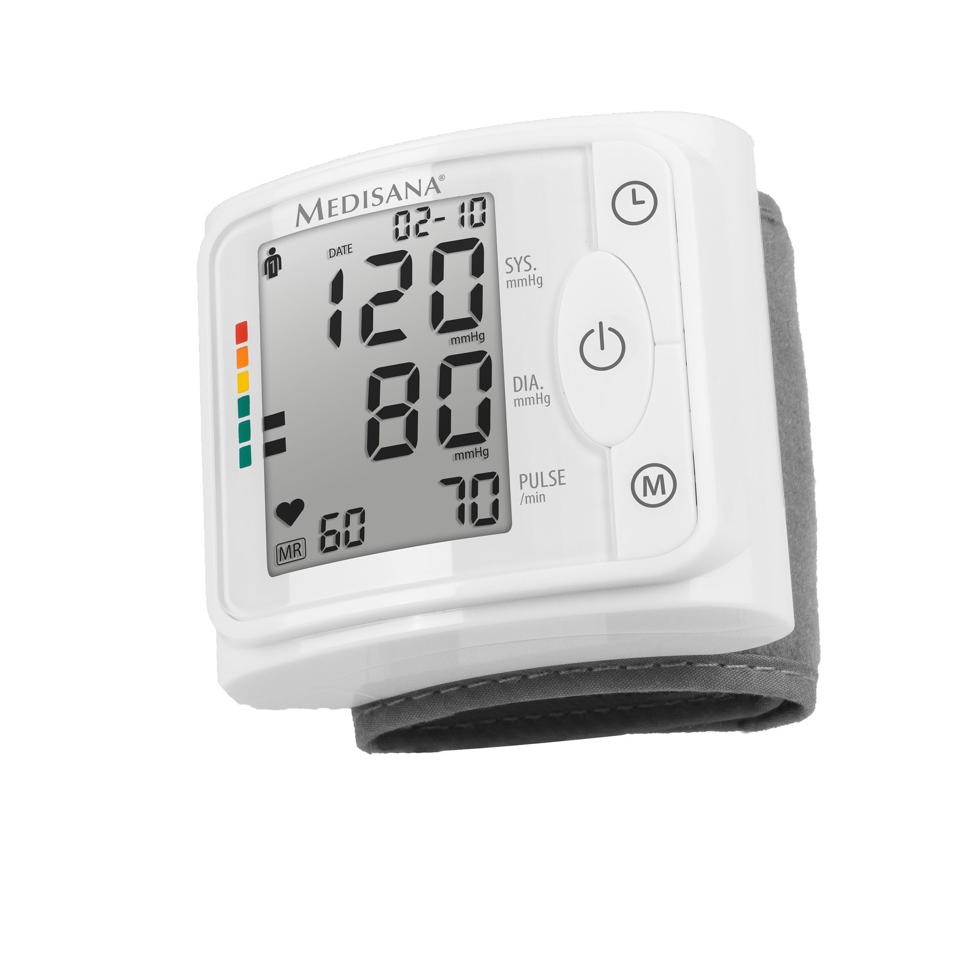 Blutdruckmessgerät BW 320