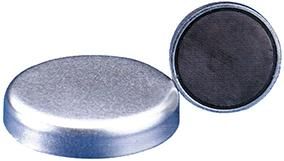 Flachgreifer-Magnet ohne Gewinde 50x10,0mm FORMAT