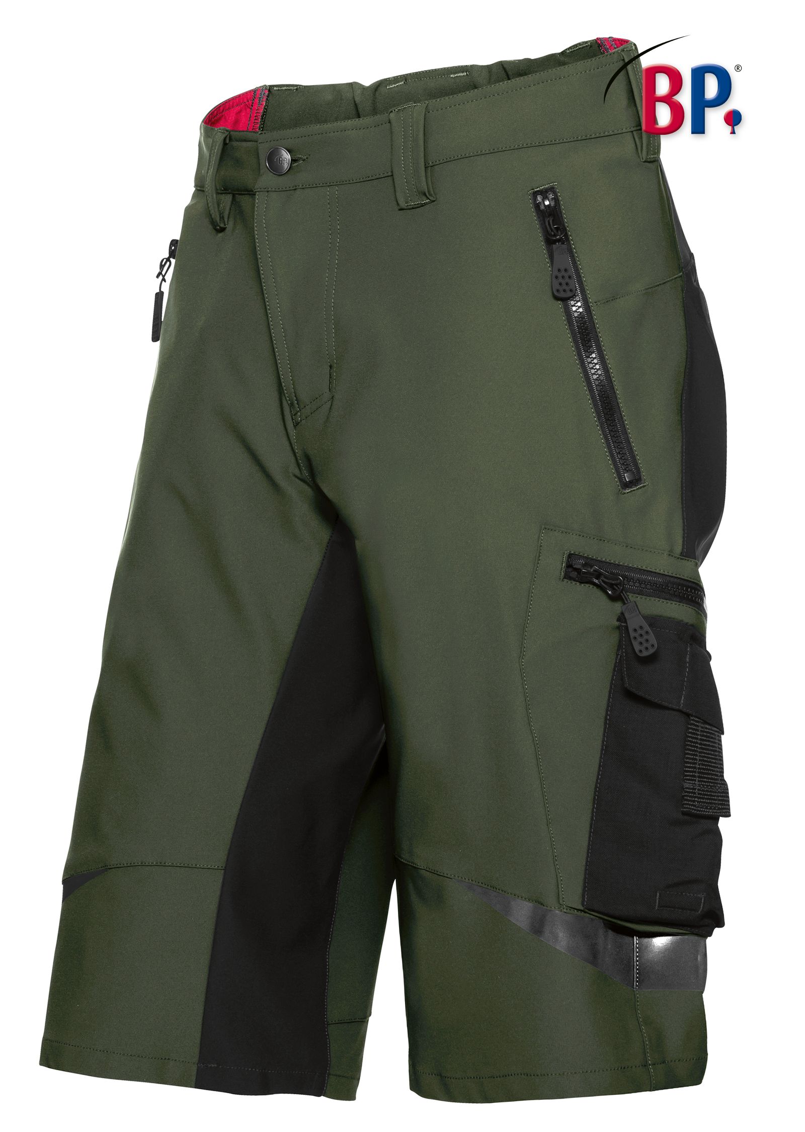 BP® Superstretch-Shorts