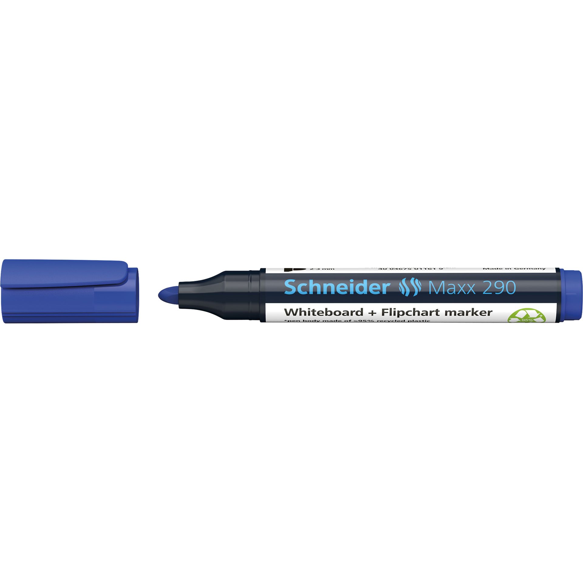 Boardmarker  Maxx 290 1-3mm bl