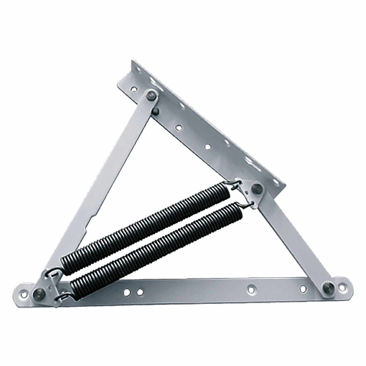 Klapp Fix Springaufbeschlag