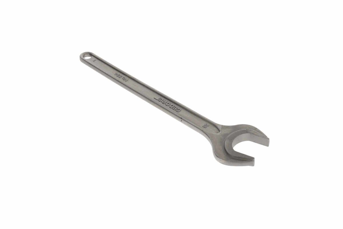 894 55 Einmaulschlüssel 55 mm