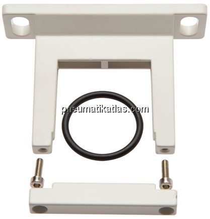 Eco-Line Koppelpaket mit Wandkonsole, Eco-Line 2A