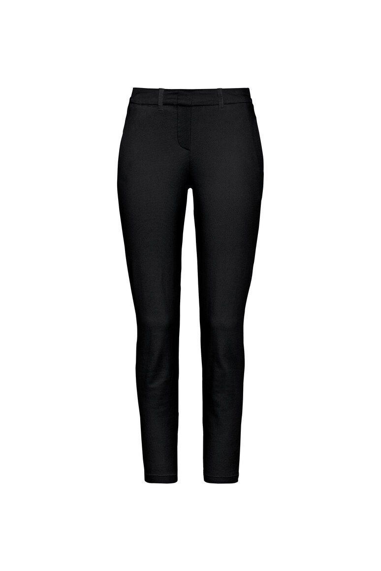 HAKRO Damen 7/8-Hose Stretch