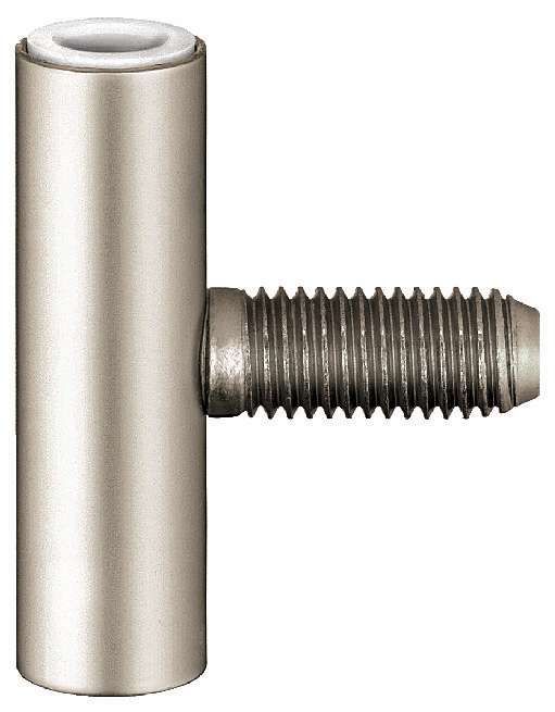 VARIANT V4700 WF FV vernickelt