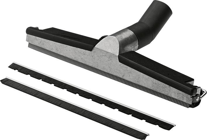 Bodendüse Aluminium NW40 370 mm Kärcher