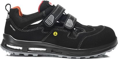 Sicherheitssandale SCOTT XXT