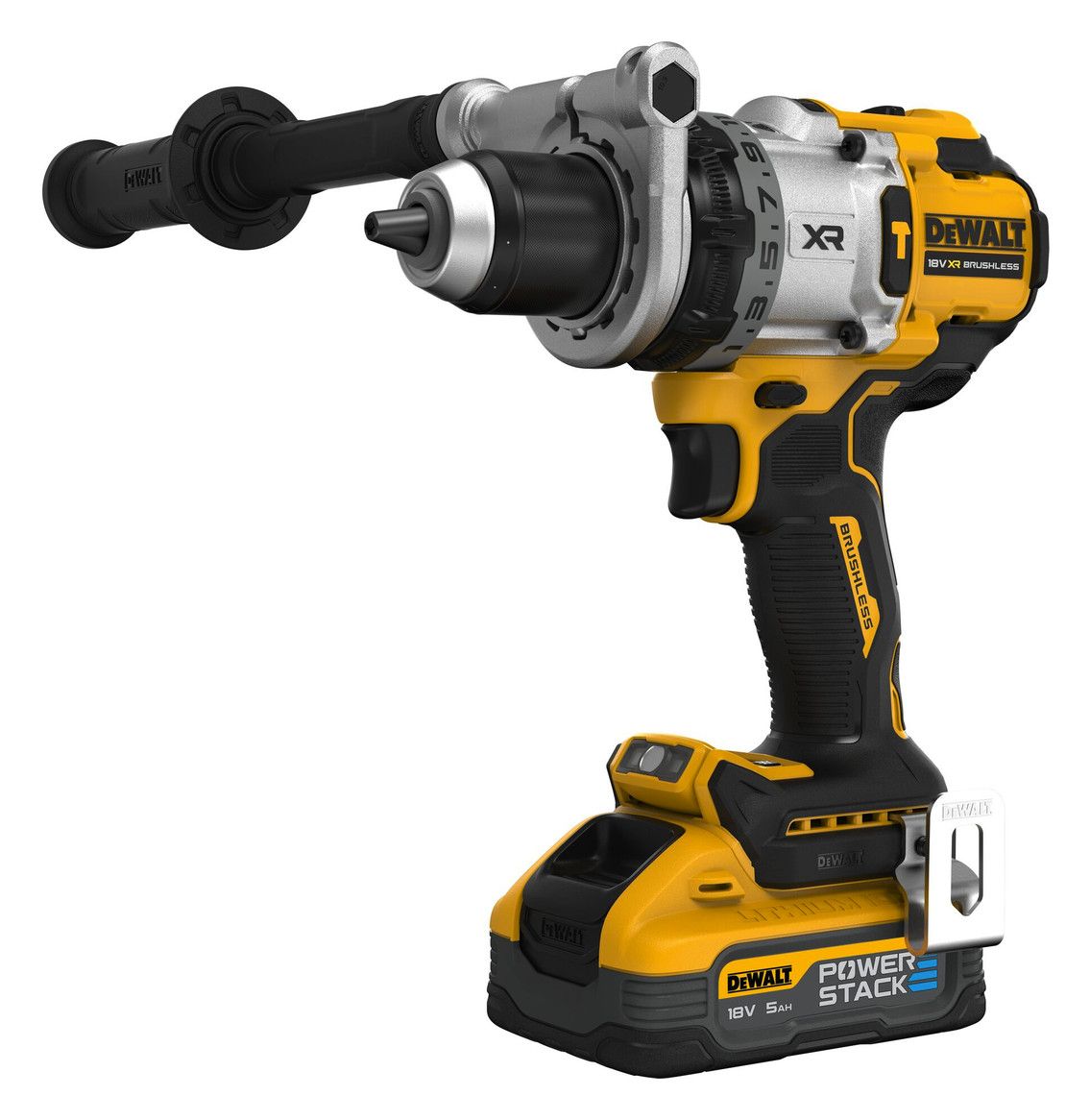 DEWALT Akku-Schlagbohrschrauber