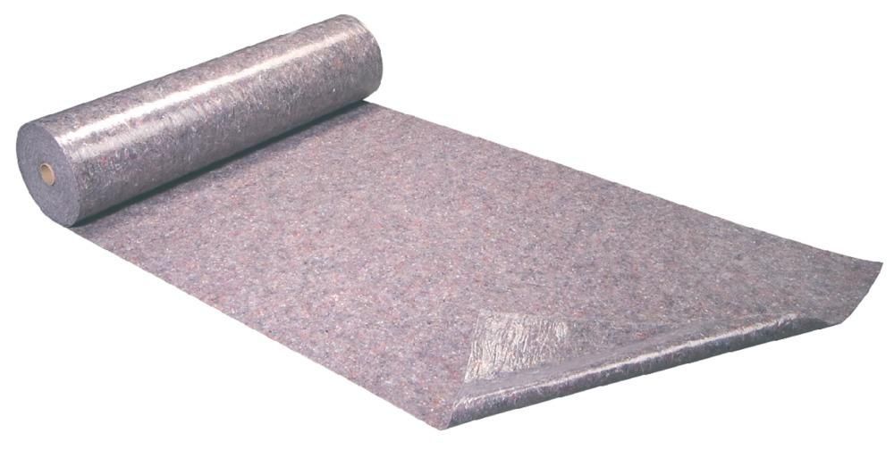 Malerabdeckvlies 10x1m L 10000mm, B 1000mm Gewicht 180g/m²