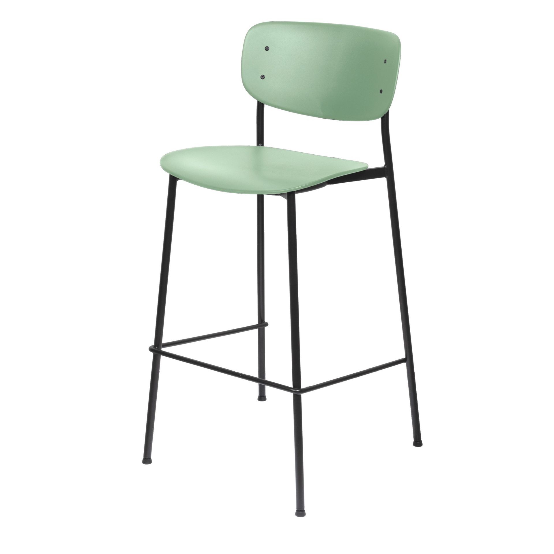 Barhocker meet Soho gn 2St