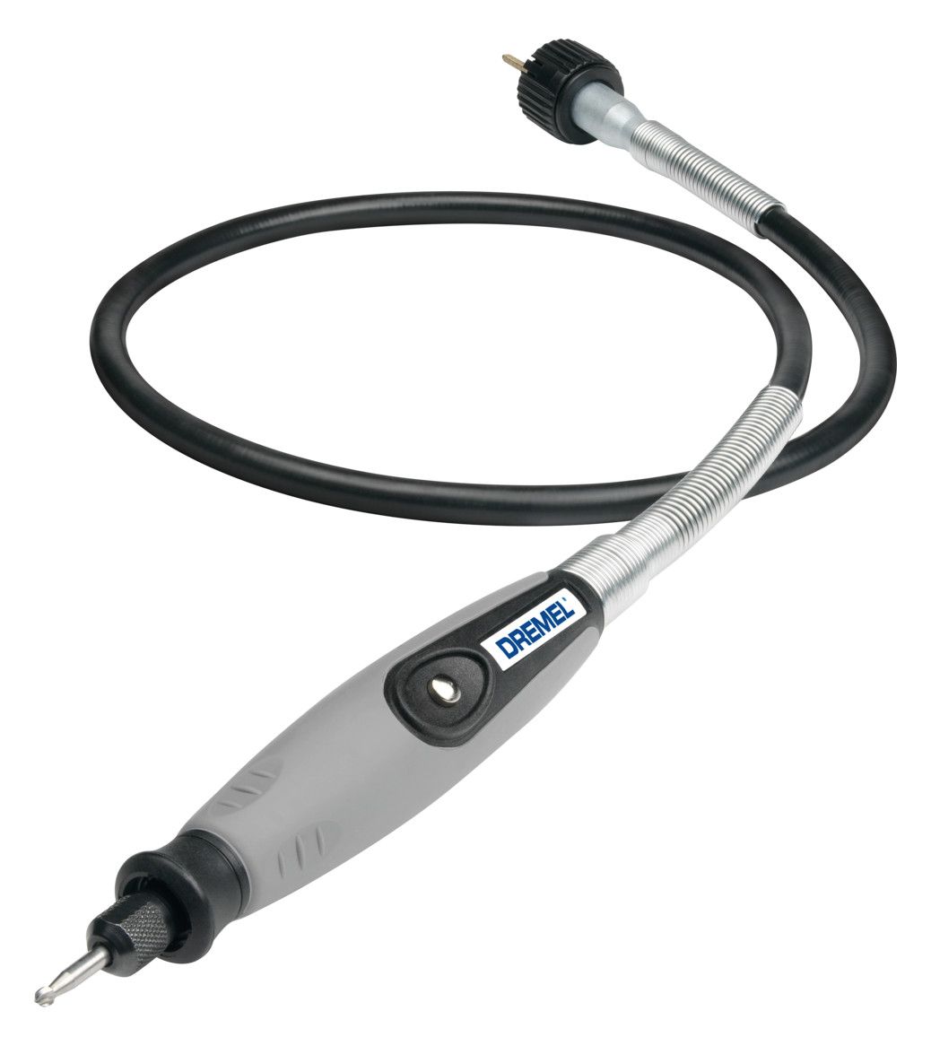 DREMEL biegsame Welle