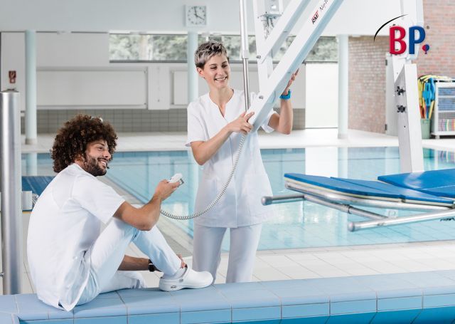 BP® Kasack für Damen