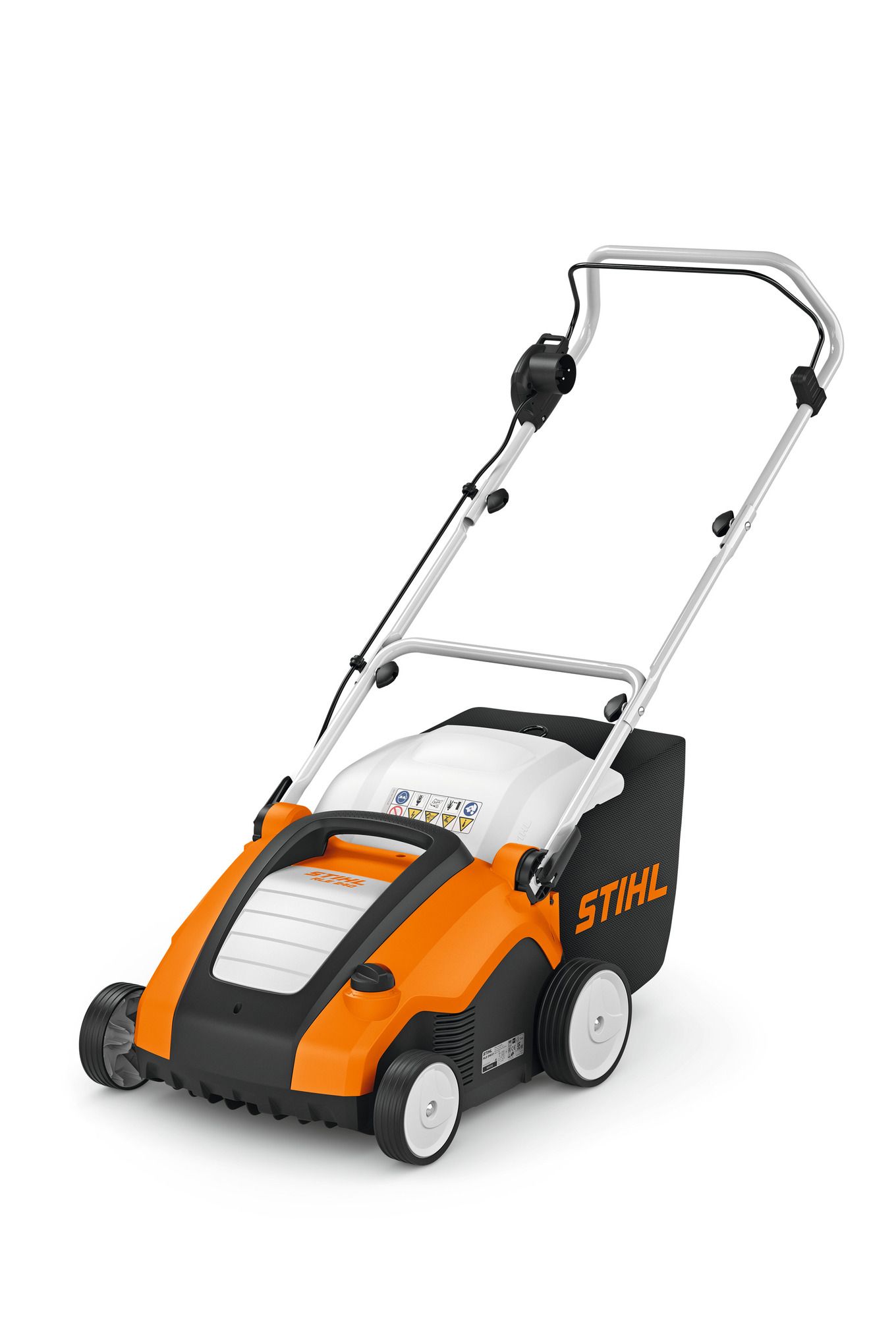 STIHL Elektro-Rasenlüfter RLE 240 Vertikutierer