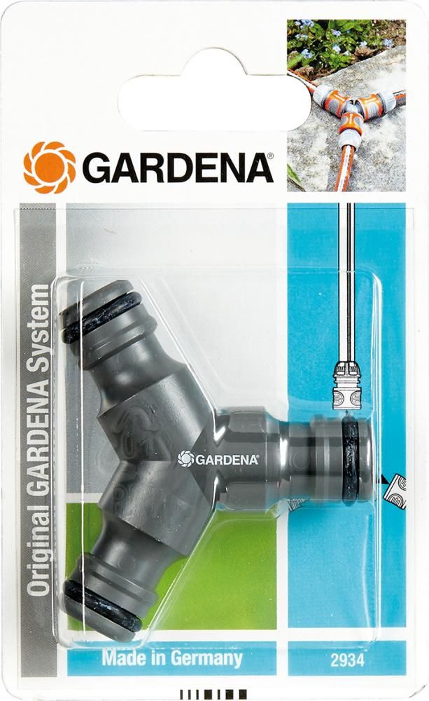 Y - Stück SB Gardena