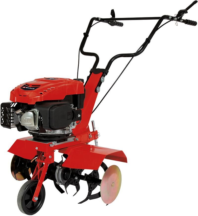 Benzin-odenhacke GC-MT 2560 D