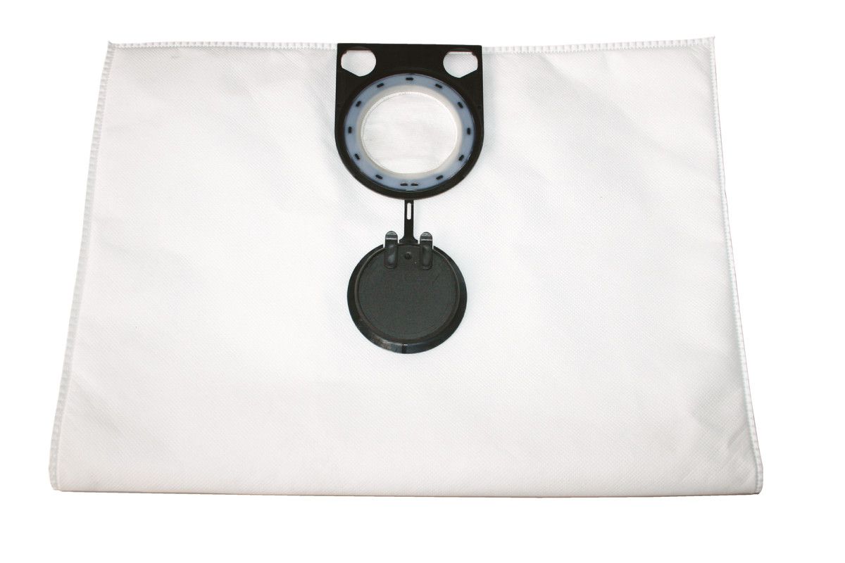 5 Vlies-Filterbeutel - 25/35 l (630343000)